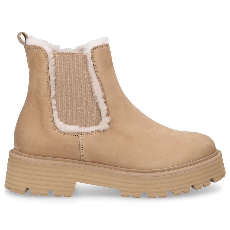 305 SOBE Chelsea Boots VSIONE karmiony