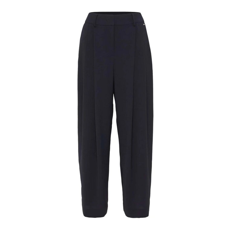 Wide Trousers Armani Exchange