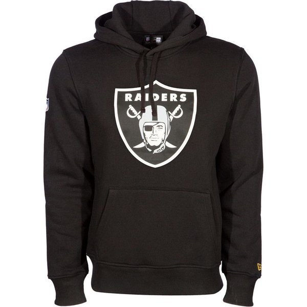 Bluza męska NFL Las Vegas Raiders New Era