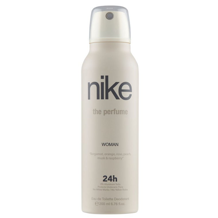 Nike The Perfume Woman Dezodorant W Sprayu 200 ml