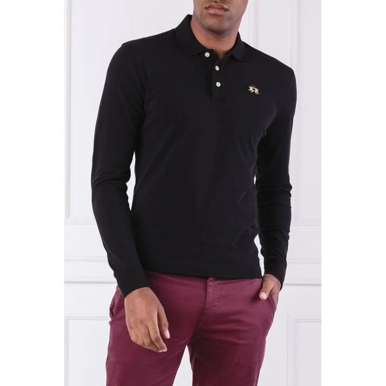 La Martina Polo Manley | Slim Fit | stretch