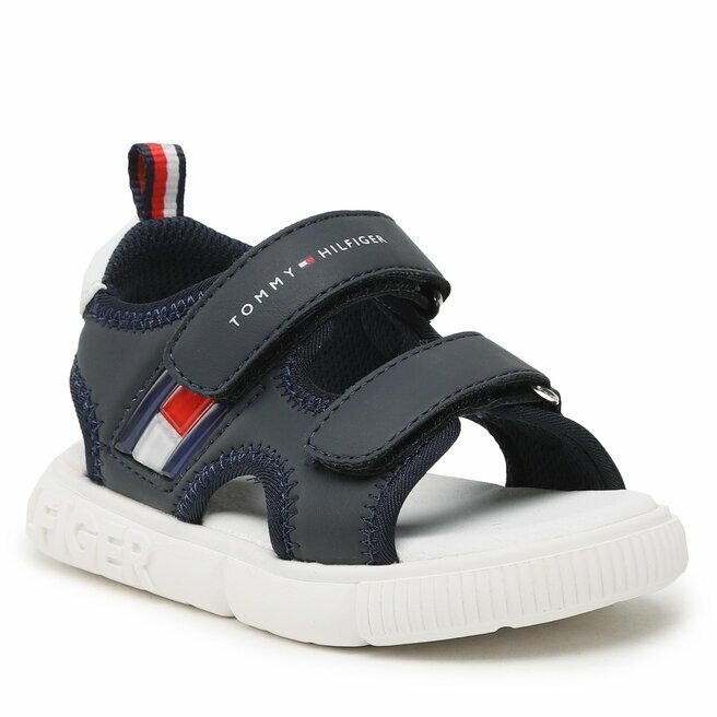 Sandały Tommy Hilfiger