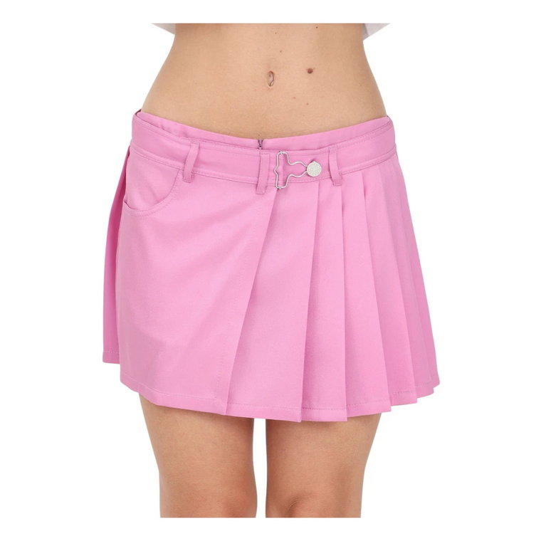 Short Skirts Moschino