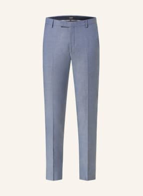 Joop! Spodnie Garniturowe Gun Extra Slim Fit blau