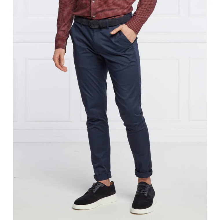 Michael Kors Spodnie chino | Skinny fit