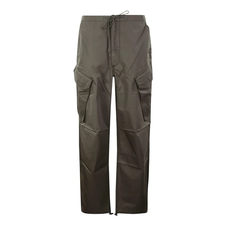 Wide Trousers Agolde