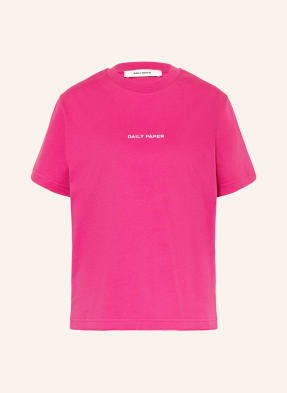 Daily Paper T-Shirt Esy pink