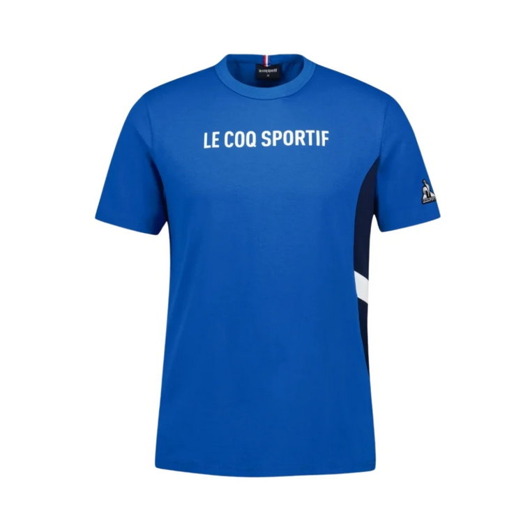 Kolekcja Sezonowych Koszul le coq sportif