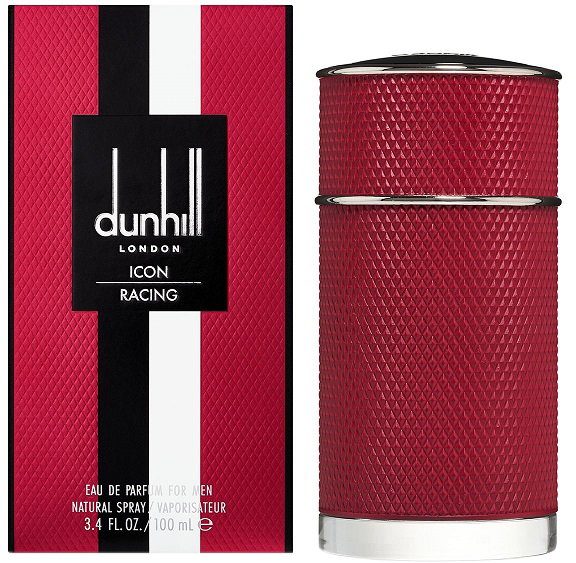 Woda perfumowana męska Dunhill Icon Racing Red 100 ml (85715806345). Perfumy męskie