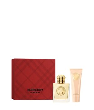 Burberry Goddess Eau de Parfum 50 ml Edition 2024 Zestaw zapachowy 50 ml