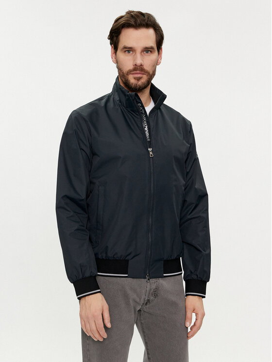 Kurtka bomber EA7 Emporio Armani