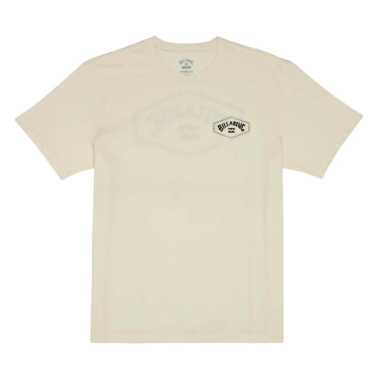 Exit Arch T-shirt Billabong