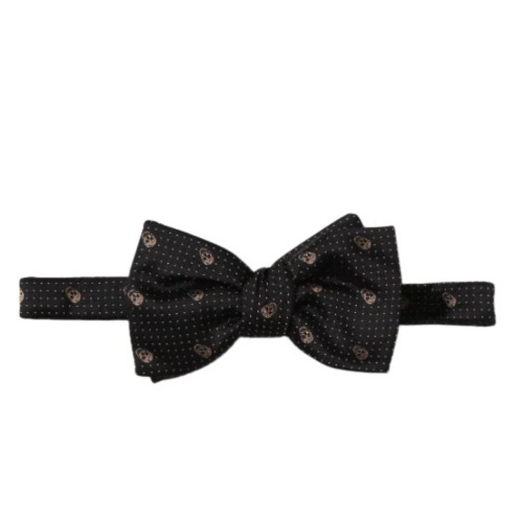 Bowties Alexander McQueen