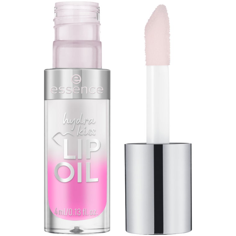 Essence Hydra Kiss Olejek do ust 01