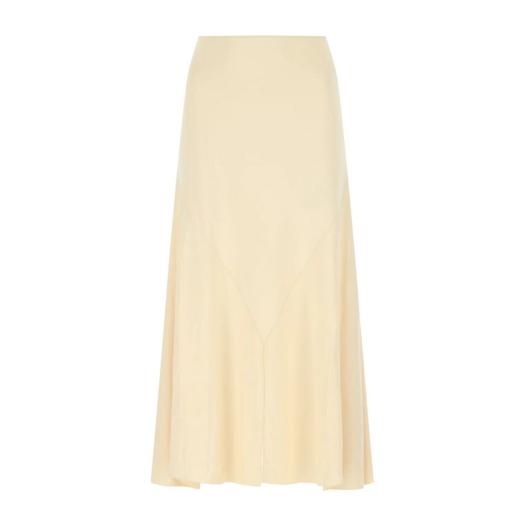 Elegancka Spódnica Maxi Marni