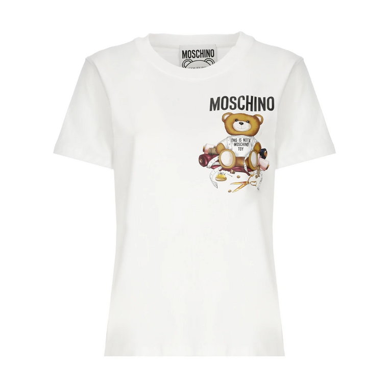 T-Shirts Moschino