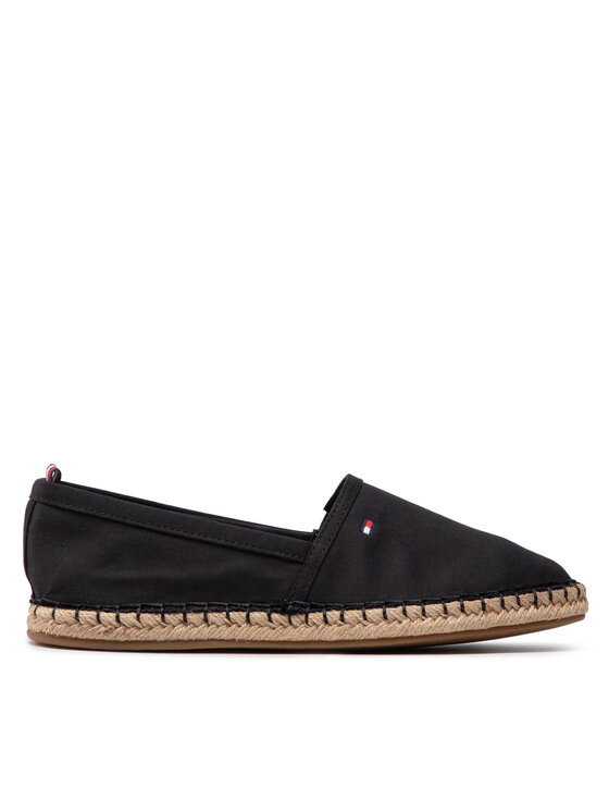 Espadryle Tommy Hilfiger