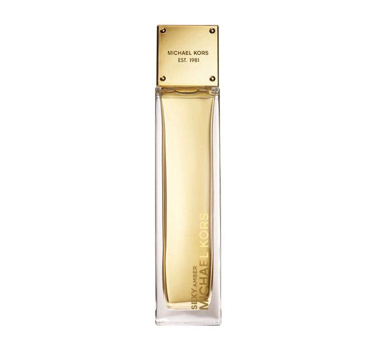 TESTER MICHAEL KORS SEXY AMBER WODA PERFUMOWANA 100ML