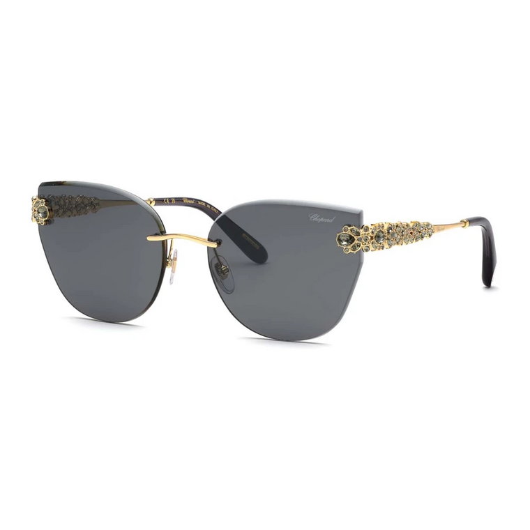 Sunglasses Chopard