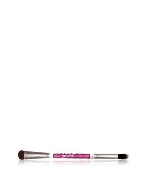 theBalm Give Crease a Chance Pędzelek do cieni do powiek 1 szt.