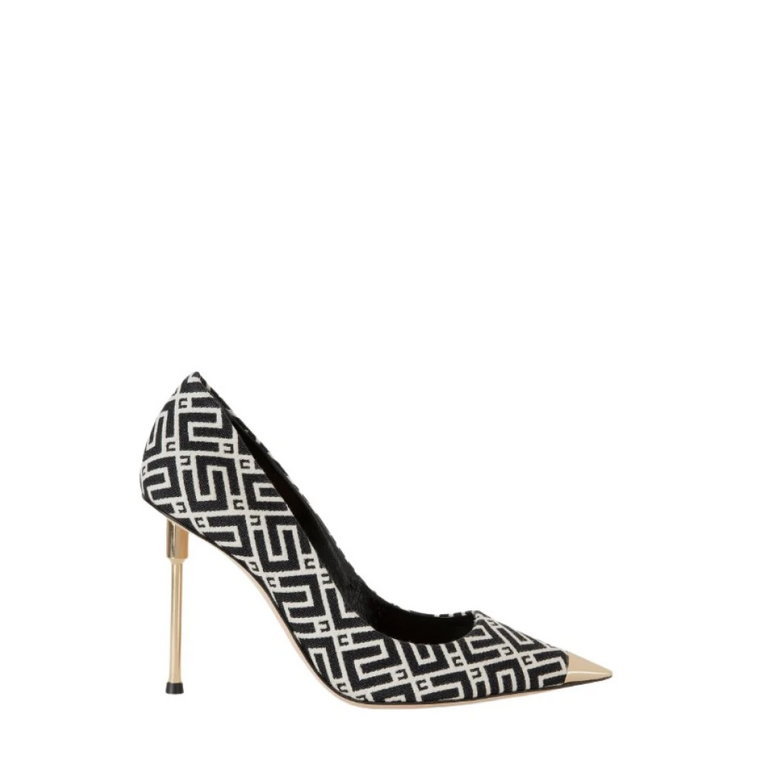 Pumps Elisabetta Franchi