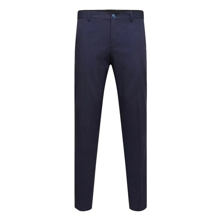 Suit Trousers Selected Homme