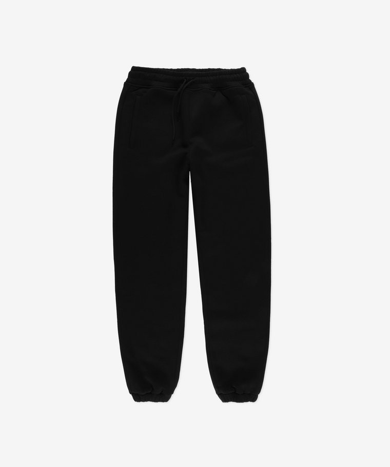 Sweatpants Colleges Black