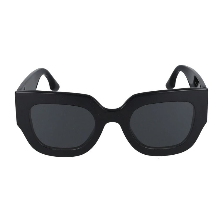 Stylowe okulary przeciwsłoneczne Vb606S Victoria Beckham