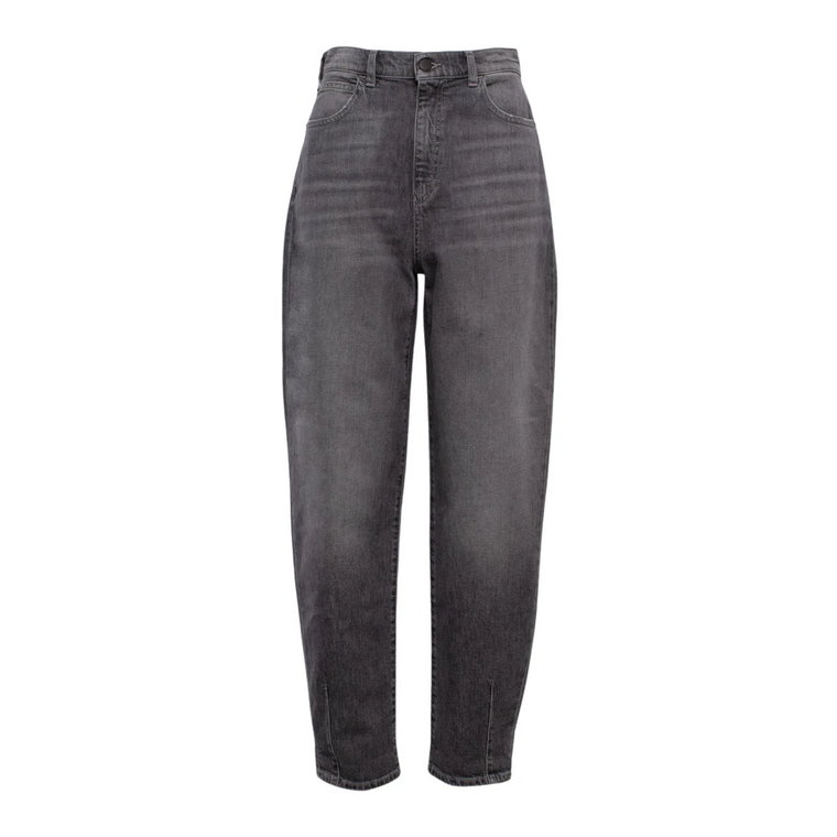 Loose-fit Jeans Emporio Armani