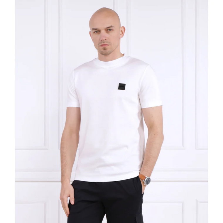 BOSS BLACK T-shirt Tiburt 278 | Regular Fit