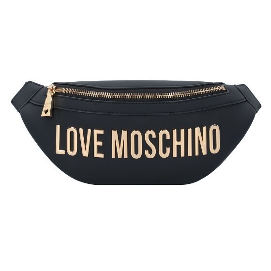 Love Moschino Bold Love Saszetka 26 cm black