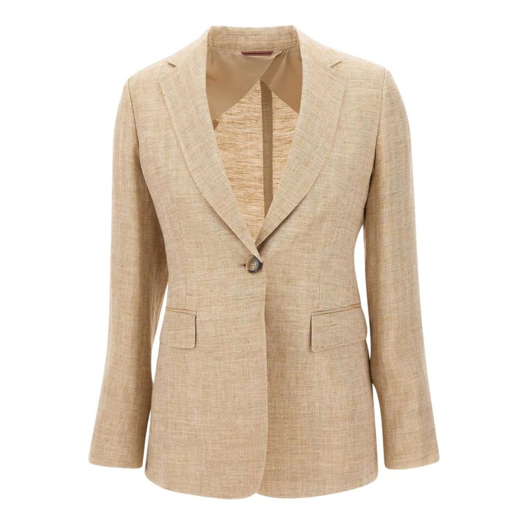 Blazers Max Mara Studio