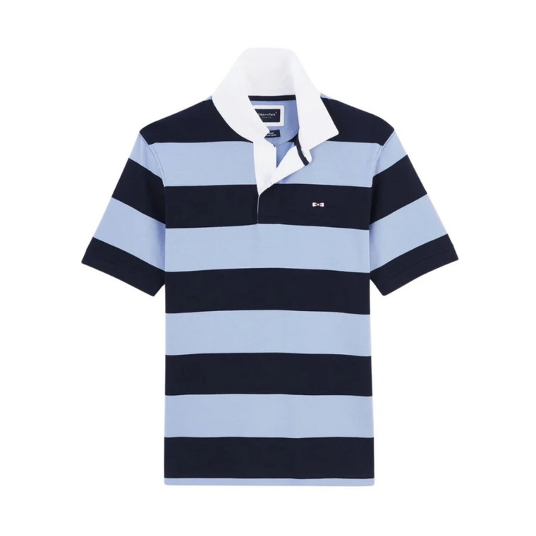 Polo Shirts Eden Park