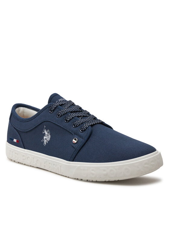 Tenisówki U.S. Polo Assn.