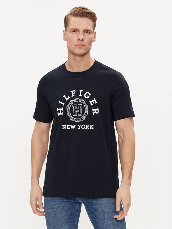 T-Shirt Tommy Hilfiger