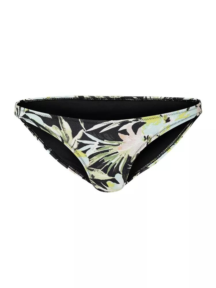 Dół od bikini Volcom Off Tropic Skimpy Bikini Bottom-S