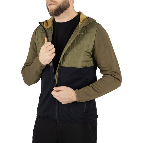 Kurtka męska Bamboo Creek Hoodie Viking