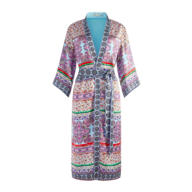 Robes Alice + Olivia