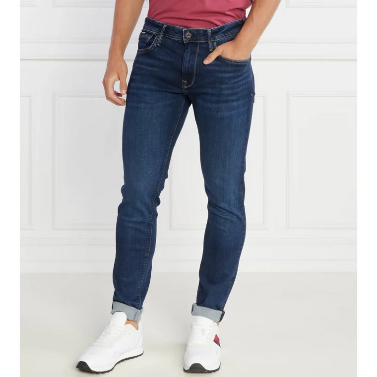 Pepe Jeans London Jeansy STANLEY | Slim Fit