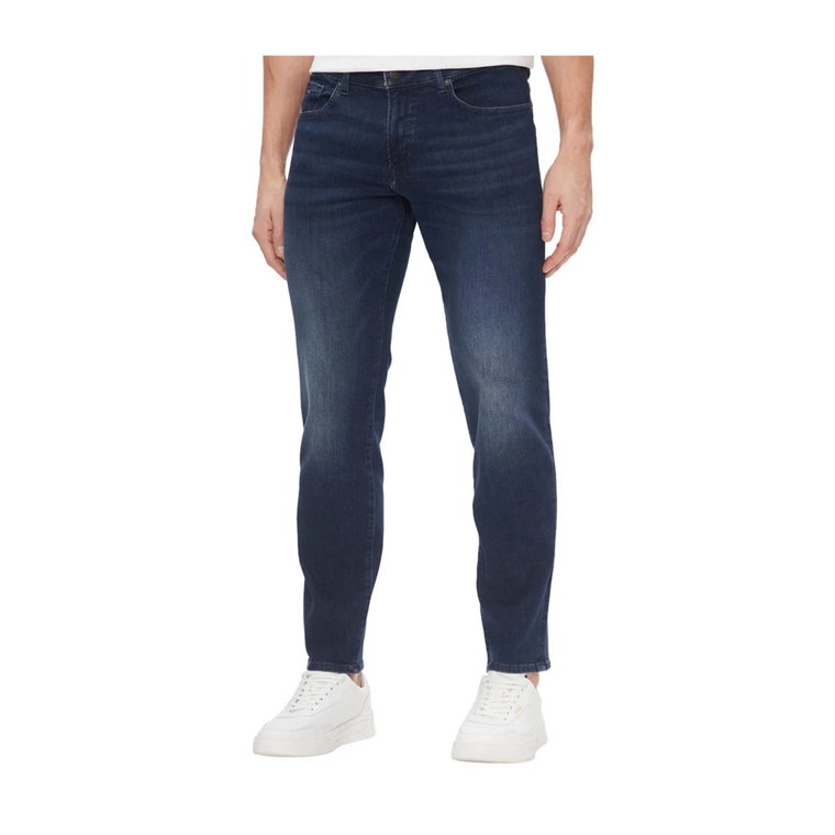 Slim-fit Jeans Hugo Boss