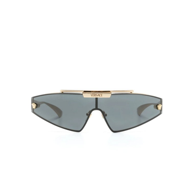 Ve2265 100287 Sunglasses Versace