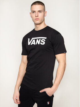 T-Shirt Vans