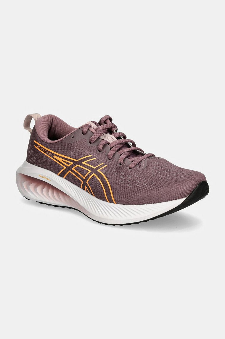 Asics buty do biegania GEL_Excite 10 kolor różowy 1012B418