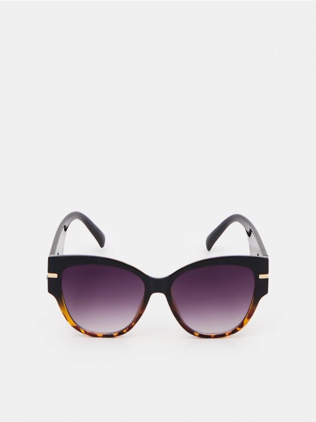 Mohito - Okulary przeciwsłoneczne - wielobarwny