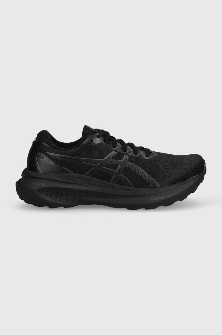 Asics sneakersy GEL-KAYANO 30 kolor czarny 1011B548