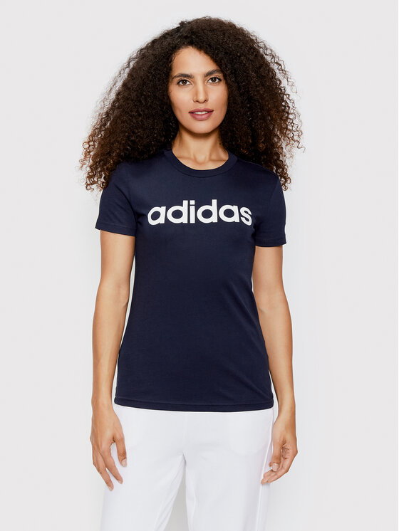 T-Shirt adidas