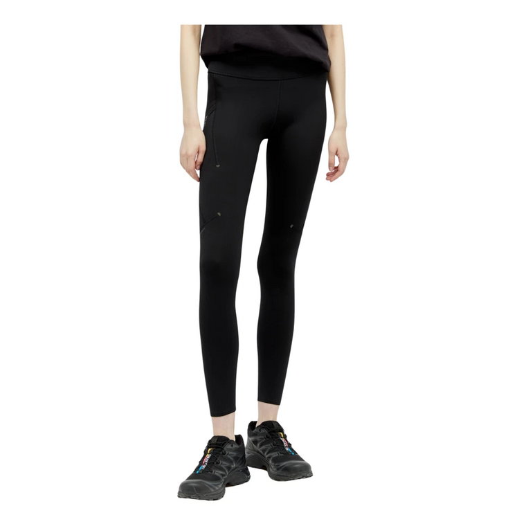 Leggings On Running