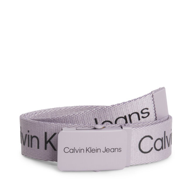 Pasek Dziecięcy Calvin Klein Jeans