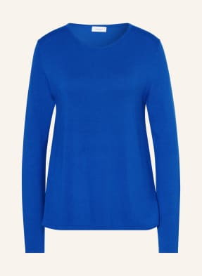 Darling Harbour Sweter blau