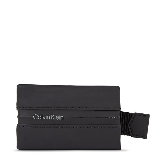 Etui na karty kredytowe Calvin Klein